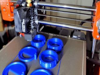 3Dprinter 1